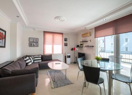 Appartement pour 112 000 Euro à Alanya, Turquie