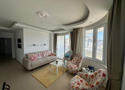 Appartement pour 40 Euro par jour à Alanya, Turquie