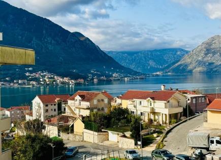 Apartment für 220 000 euro in Kotor, Montenegro