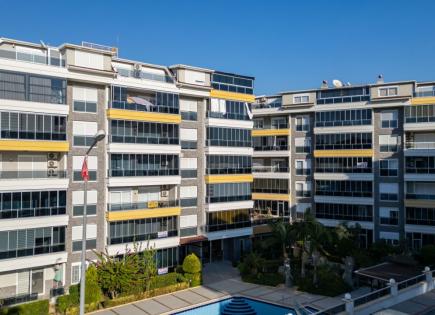 Appartement pour 83 000 Euro à Kestel, Turquie