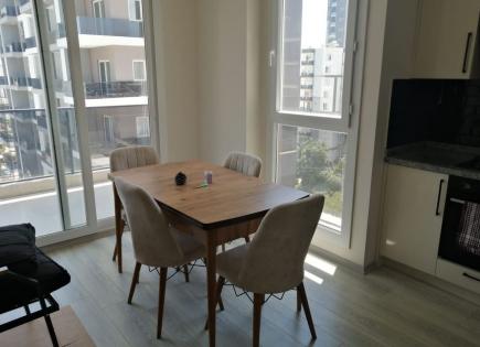 Piso para 61 000 euro en Mersin, Turquia