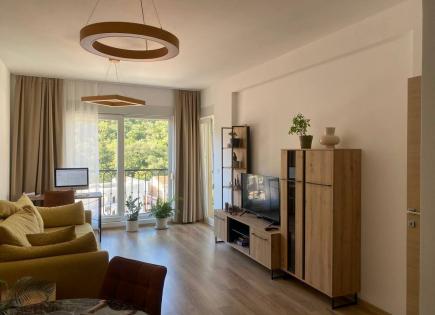Appartement pour 600 Euro par mois à Budva, Monténégro