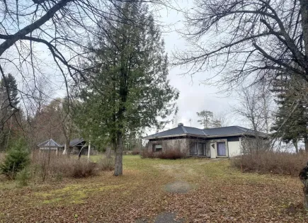 Haus für 25 000 euro in Leppavirta, Finnland