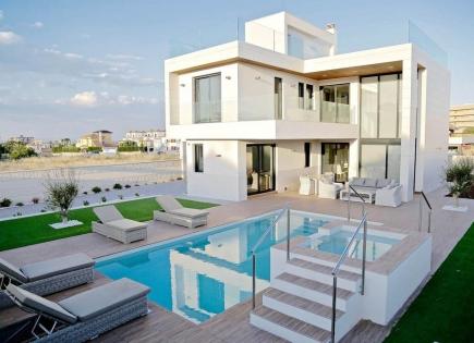 Villa pour 995 000 Euro à Orihuela Costa, Espagne