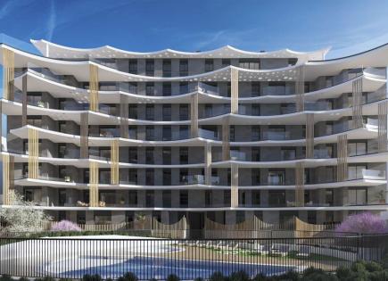 Appartement pour 280 000 Euro à Valence, Espagne