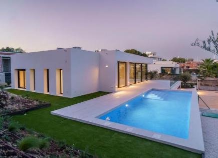 Villa para 900 000 euro en Orihuela Costa, España