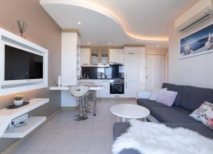 Appartement pour 94 000 Euro à Alanya, Turquie