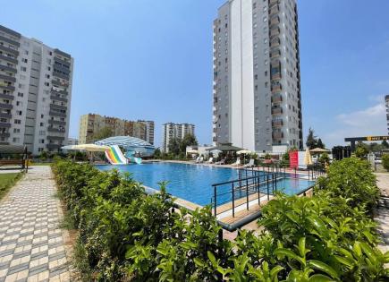 Appartement pour 59 000 Euro à Mersin, Turquie