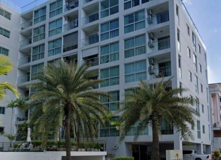 Appartement pour 89 147 Euro à Pattaya, Thaïlande