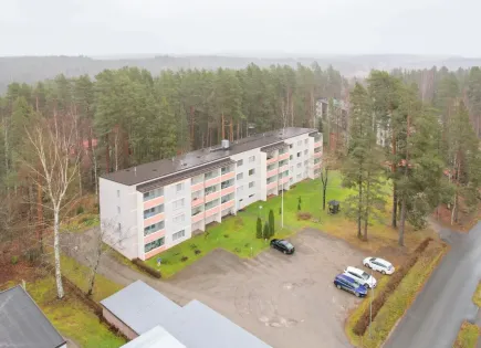 Appartement pour 7 500 Euro à Leppävirta, Finlande