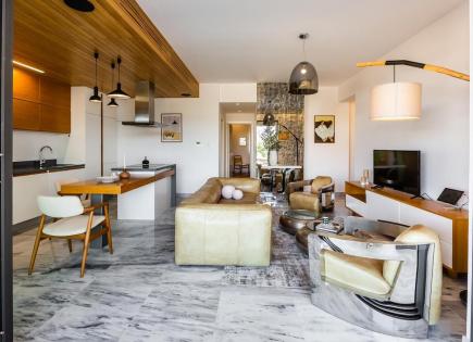 Wohnung für 450 000 euro in Paphos, Zypern