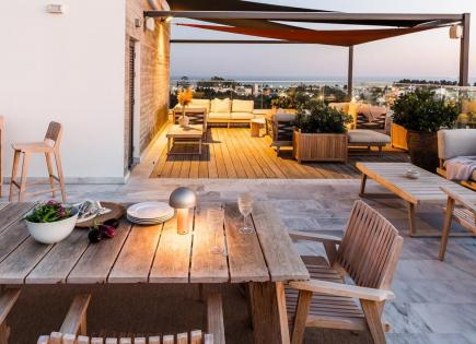 Wohnung für 450 000 euro in Paphos, Zypern