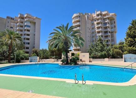 Wohnung für 110 000 euro in Campoamor, Spanien