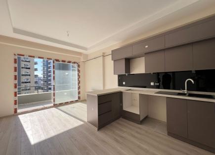 Wohnung für 53 000 euro in Mersin, Türkei