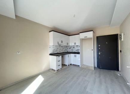 Appartement pour 44 000 Euro à Mersin, Turquie