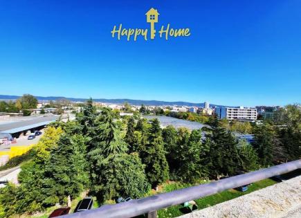 Piso para 72 900 euro en Sunny Beach, Bulgaria
