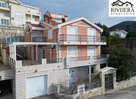 Casa per 420 000 euro a Herceg-Novi, Montenegro