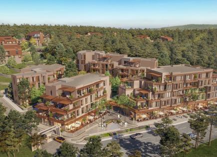 Stadthaus für 300 000 euro in Istanbul, Türkei