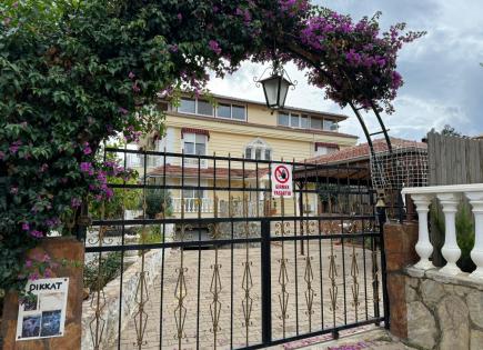 Villa für 915 000 euro in Alanya, Türkei