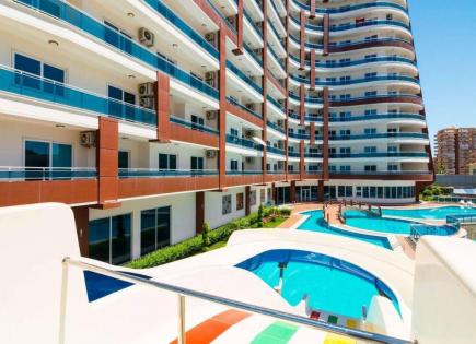 Studio für 70 000 euro in Alanya, Türkei