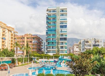 Studio for 85 000 euro in Alanya, Turkey