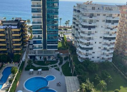 Estudio para 106 000 euro en Alanya, Turquia