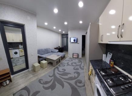 Flat for 342 euro per month in Batumi, Georgia