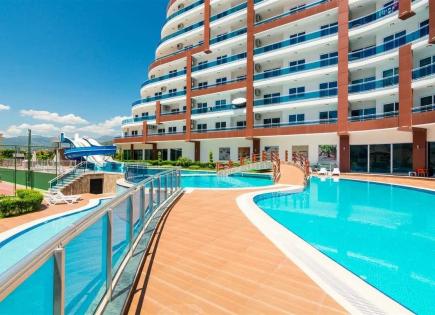 Studio pour 105 000 Euro à Alanya, Turquie