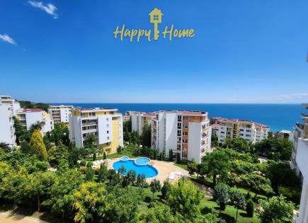 Piso para 82 000 euro en Sveti Vlas, Bulgaria