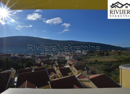 Piso para 150 000 euro en Herceg-Novi, Montenegro