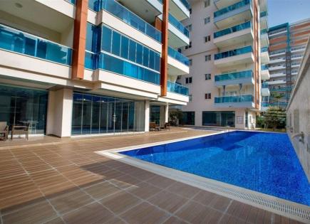 Appartement pour 123 000 Euro à Alanya, Turquie