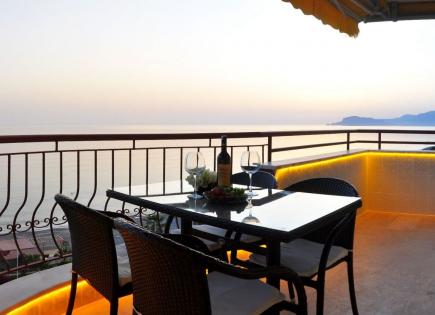 Apartment für 215 000 euro in Alanya, Türkei