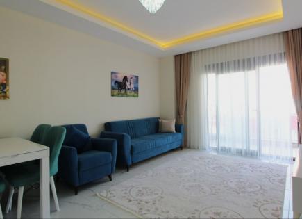 Appartement pour 78 000 Euro à Alanya, Turquie