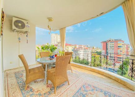 Apartment für 150 000 euro in Alanya, Türkei