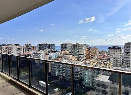 Appartement pour 176 000 Euro à Alanya, Turquie