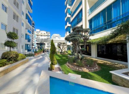 Apartment für 160 000 euro in Alanya, Türkei