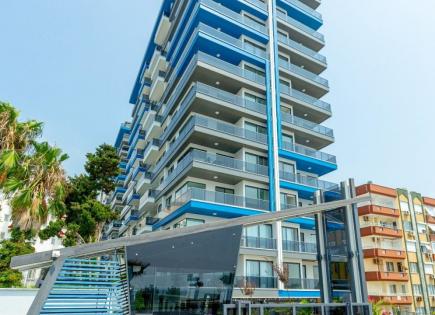 Apartamento para 210 000 euro en Alanya, Turquia