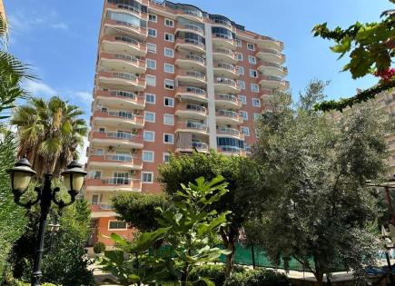 Apartment for 175 000 euro in Alanya, Turkey