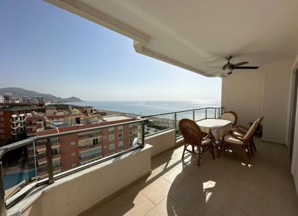 Appartement pour 280 000 Euro à Alanya, Turquie