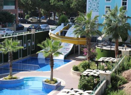 Apartamento para 135 000 euro en Alanya, Turquia