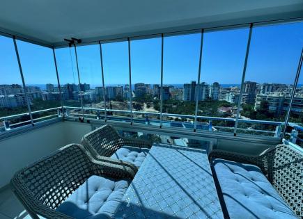 Apartamento para 115 000 euro en Alanya, Turquia