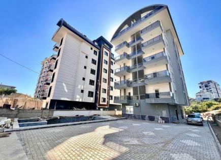 Apartment für 53 000 euro in Avsallar, Türkei