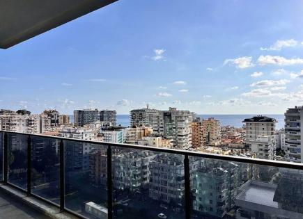 Apartamento para 229 000 euro en Alanya, Turquia