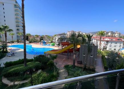 Apartamento para 206 250 euro en Alanya, Turquia