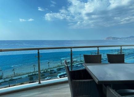 Appartement pour 205 000 Euro à Alanya, Turquie