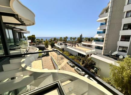 Apartment für 235 000 euro in Alanya, Türkei