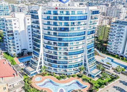 Apartamento para 295 000 euro en Alanya, Turquia