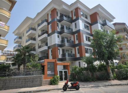 Apartamento para 85 000 euro en Alanya, Turquia