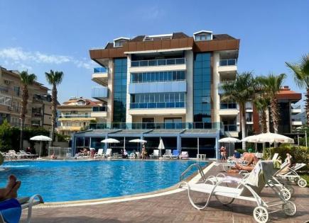 Apartamento para 170 000 euro en Alanya, Turquia