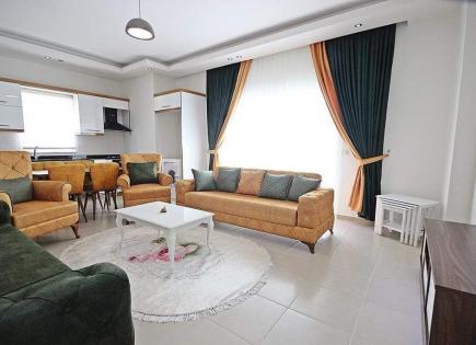 Apartment für 112 000 euro in Alanya, Türkei